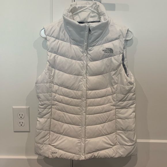 North Face Womens Lightweight Vest 